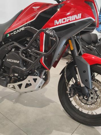 Moto Morini X-Cape 650 null - Foto 9