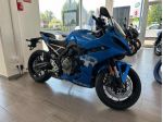 SUZUKI GSX-8R 8r rif. 23909397