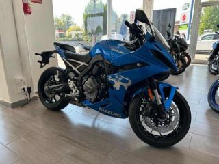 SUZUKI GSX-8R 8r rif. 23909397