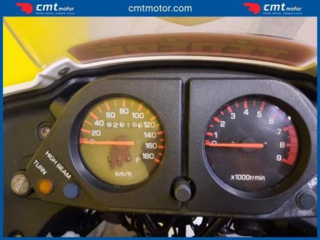 YAMAHA XT 600 E Finanziabile - Bianco - 62615 rif. 22824582 - Foto 2