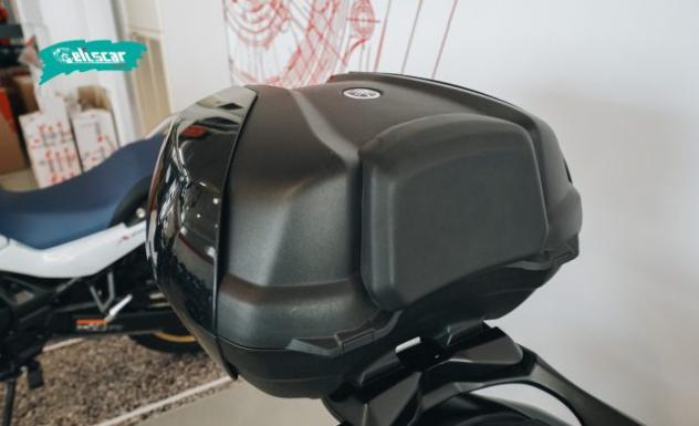 YAMAHA T-Max 560 TECH MAX rif. 23838277 - Foto 9