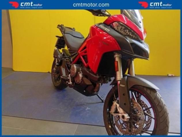 DUCATI Multistrada 950 Garantita e Finanziabile rif. 23807090 - Foto 2