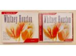 CD A Tribute To Whitney Houston Etichetta: Ombra, 2003