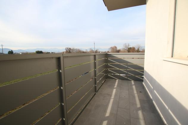 Porzione di casa in vendita a Caldogno - Foto 12