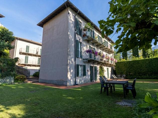 Abbadia Lariana: Bilocale Fronte Lago in Affitto Annuale 555 - Foto 3