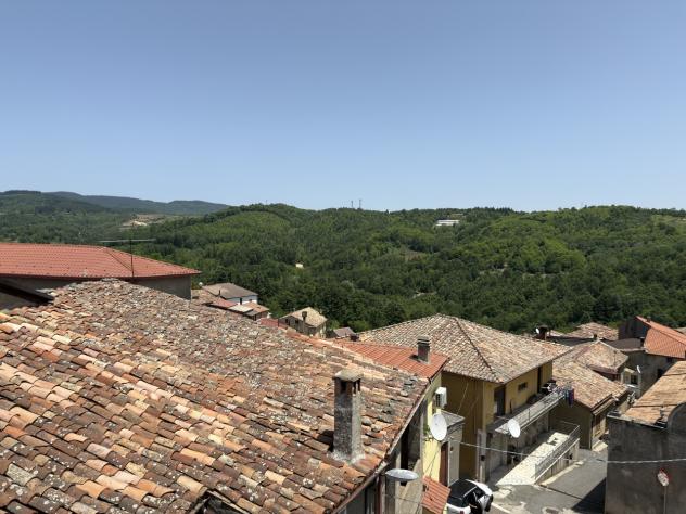 Terratetto in affitto a Carlopoli