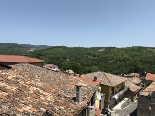 Terratetto in affitto a Carlopoli