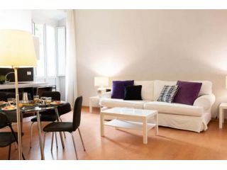 Grazioso bilocale vicino Villa Borghese