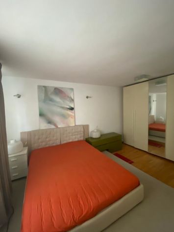 Moderno ed elegante quadrilocale in Via Leonardo Greppi - Foto 9