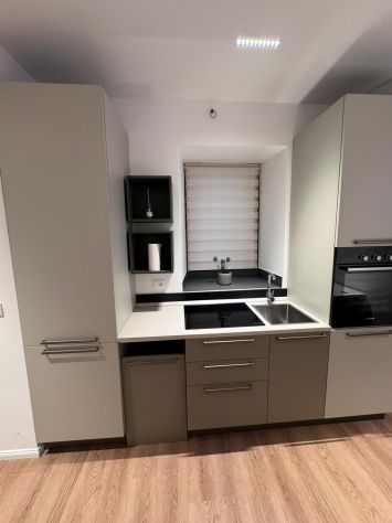 BELLISSIMO APPARTAMENTO ZONA GIULIA LIBERO DA SUBITO!!! - Foto 7