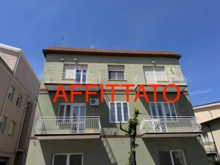 Appartamento in Affitto in zona SEMICENTRO
