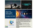 A spasso nel cosmo
