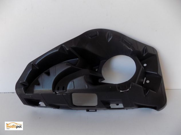 BMW X1 E84 SUPPORTO FENDINEBBIA DESTRO - 3887 - Foto 2