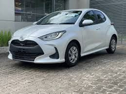 RICAMBI X TOYOTA YARIS FULL LED 2024