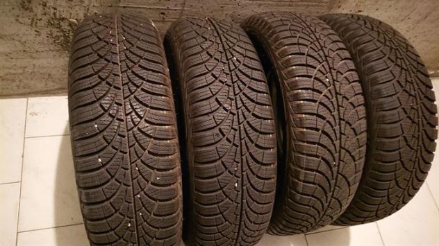 GOODYEAR ULTRAGRIP 9+ 175/65 R15 84H USATI - Foto 2