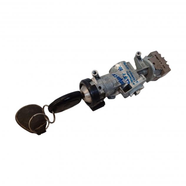 BLOCCHETTO ACCENSIONE FORD Transit Connect 3° Serie 5021609 R2PA (09) - Foto 2