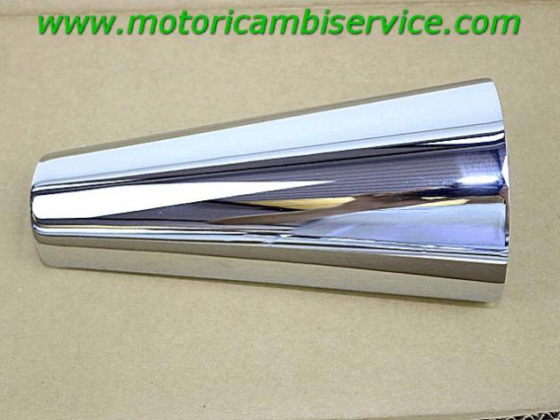 VANCE & HINES PRO PIPE HARLEY TOURING 2010 SCARICO SILENZIATORE AD ALTO RENDIMENTO 16779 HIGH PERFORMANCE SILENCER - Foto 4