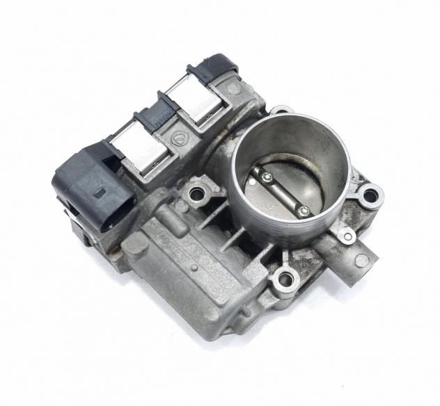 CORPO FARFALLATO FIAT 500 Serie 5525046 169 A4.000 Benzina 1200 (0714)