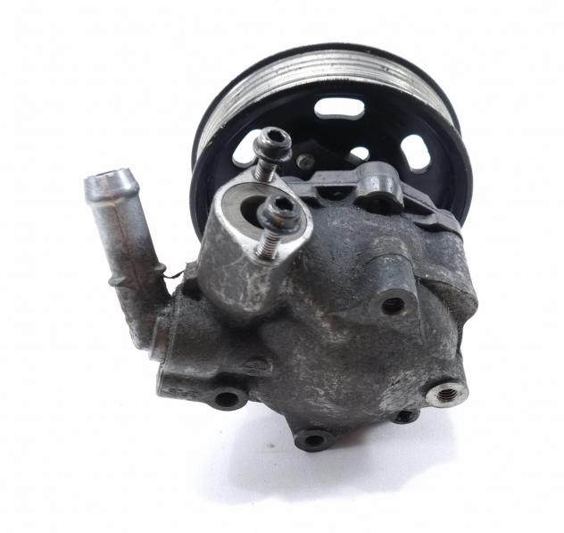 POMPA SERVOSTERZO AUDI Q5 Serie (8RB) 8R0145155N CAGA, CJCA Diesel 2000 (0812) - Foto 7