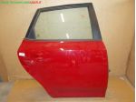 PORTA POST.D. ROSSO PASTELLO KIA CEE'D (ED) Sporty Wagon  Carrozzeria  Lami &hellip;