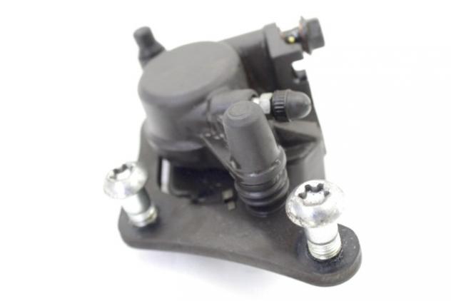 YAMAHA N-MAX 125 2DPF580U00 PINZA FRENO ANTERIORE 15 - 20 FRONT BRAKE CALIPER - Foto 5