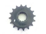 HONDA CBR RR ABS KM0 600 PIGNONE TRAMISSIONE A 16 DENTI 2024 2026 PC69A4RK