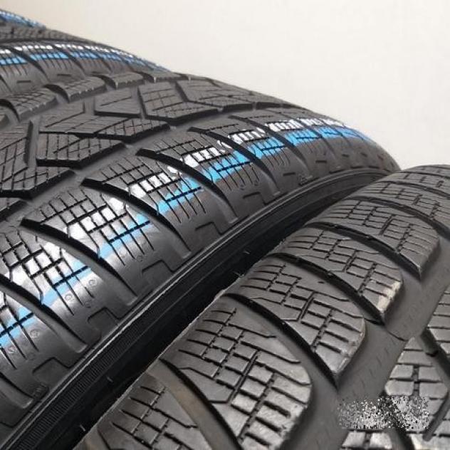 4 gomme 235 65 19 pirelli a41949 - Foto 3
