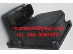 Gruppo ABS Range Rover L322 Bosch 0265950056 SRB000272 0265225059