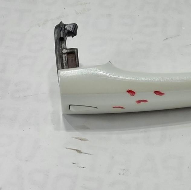 MANIGLIA ESTERNA ANTERIORE DESTRA NISSAN Qashqai Serie K9K (14) - Foto 3