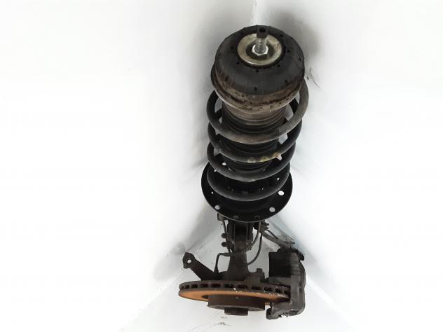FUSELLO COMPLETO ANTERIORE SINISTRO FIAT Punto EVO 51776380 (0912) - Foto 2