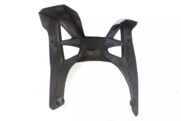 YAMAHA MT-03 BGJF838500 CARENA INFERIORE PARAMOTORE RH21 20 - 23 LOWER FAIRING LEGGERI GRAFFI - Foto 5