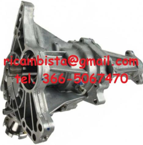23247713 Chevrolet Captiva ripartitore di coppia - Foto 2