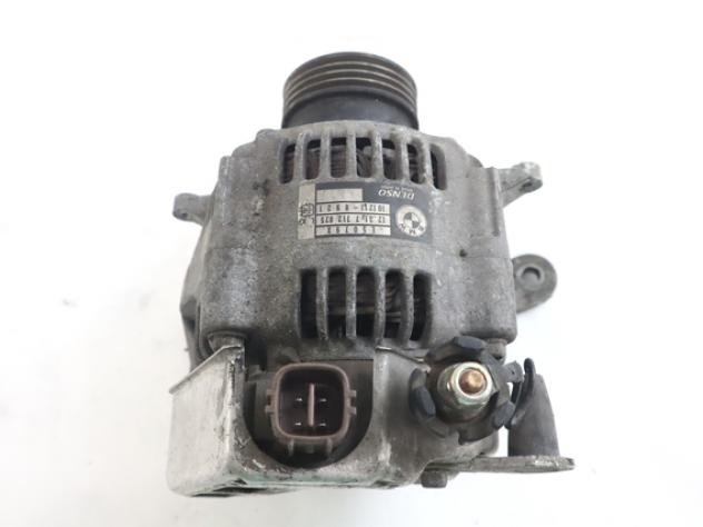 BMW R 1200 GS ADVENTURE 12317712825 ALTERNATORE K25 10 - 13 ALTERNATOR 1012118921