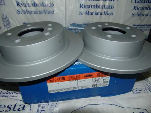 DISCHI POST. MINI COOPER (F56) 34216799383 - Foto 2