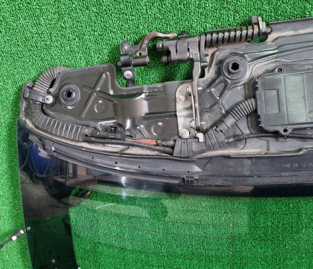LUNOTTO BMW Serie 3 F31 Touring 51317300721 (11) - Foto 3