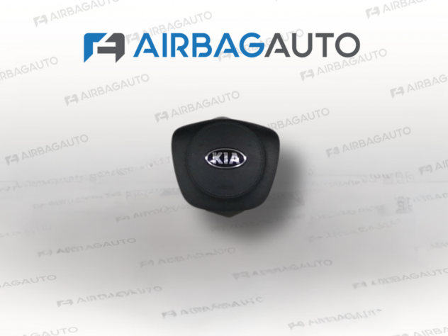KIT AIRBAG KIA SORENTO III CRUSCOTTO KIA SORENTO III AIR BAG - Foto 3