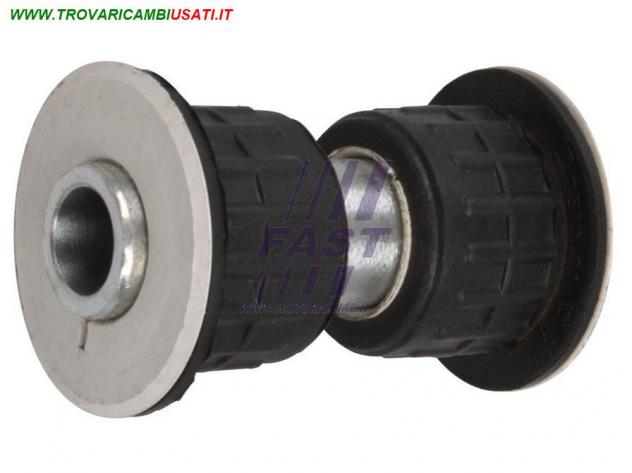 SILENT BLOCK BALESTRA IVECO DAILY 06 29L/35S L=87MM SET FT18316