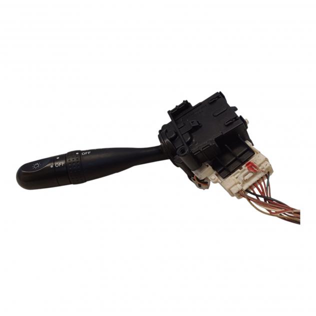 DEVIOLUCI FIAT Sedici 1° Serie 71768218 D19AA (0609)