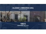 Immobile in asta di 42 m² in vendita a Alzano Lombardo