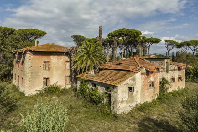 Casale in vendita a Castagneto Carducci - Foto 10
