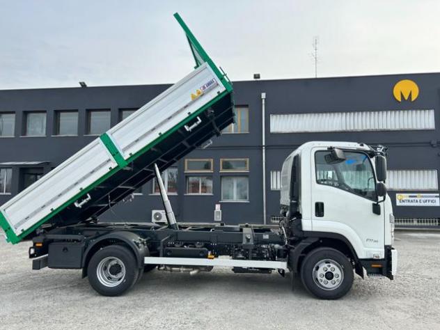 ISUZU F11 rif. 23301748 - Foto 4