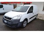 PEUGEOT Partner BlueHDi 100CV FURGONE 3 POSTI NON C'E' IVA DA AGG. rif. 24002319