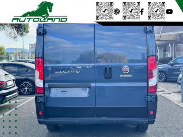FIAT Ducato 30 2.3 MJT 120CV L1 H1 Furgone Possibilità Leasing rif. 23038277 - Foto 6