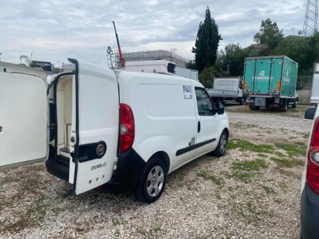FIAT Doblo Frigo rif. 23786163 - Foto 9