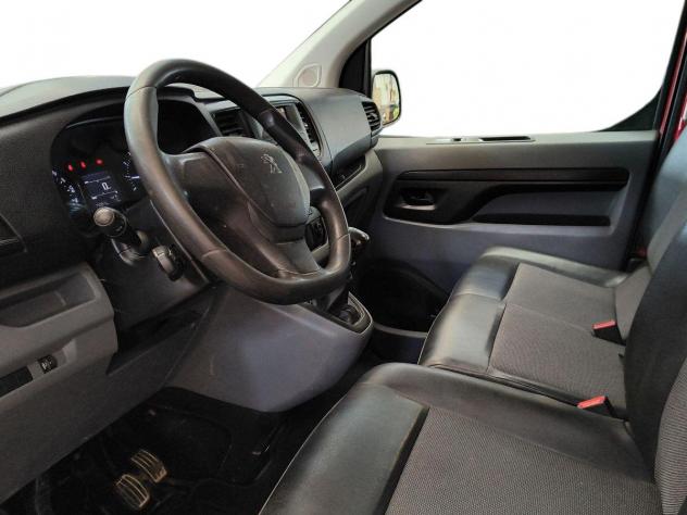 Peugeot Expert Expert 2.0 BlueHDi 120 S&S PL-TN Furgone Premium Standard - Foto 6