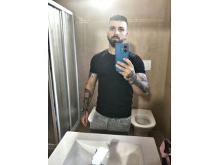 Amore e incontri Verona - Ragazzo per compagnia e bei momenti