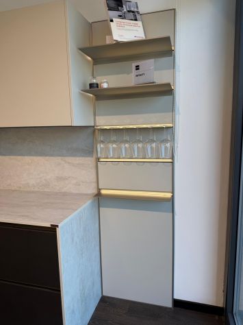 Cucina angolare Stosa - Foto 9