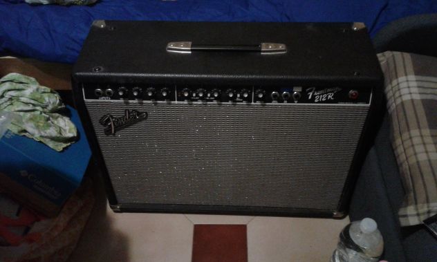 amplificatore x chitarra elettrica