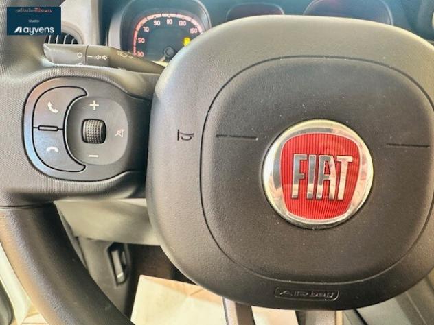 FIAT Panda 3ª serie Panda 1.2 EasyPower City Life - Foto 9