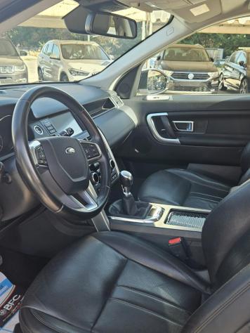 Land Rover Discovery Sport 2.0 TD4 180 CV HSE - Foto 7
